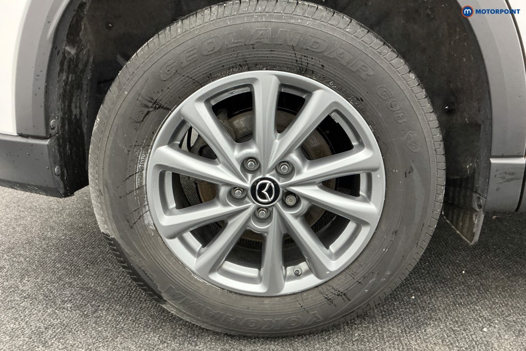 Mazda Cx-5 Centre-Line Manual Petrol SUV - Stock Number (1592944) - 37th supplementary image