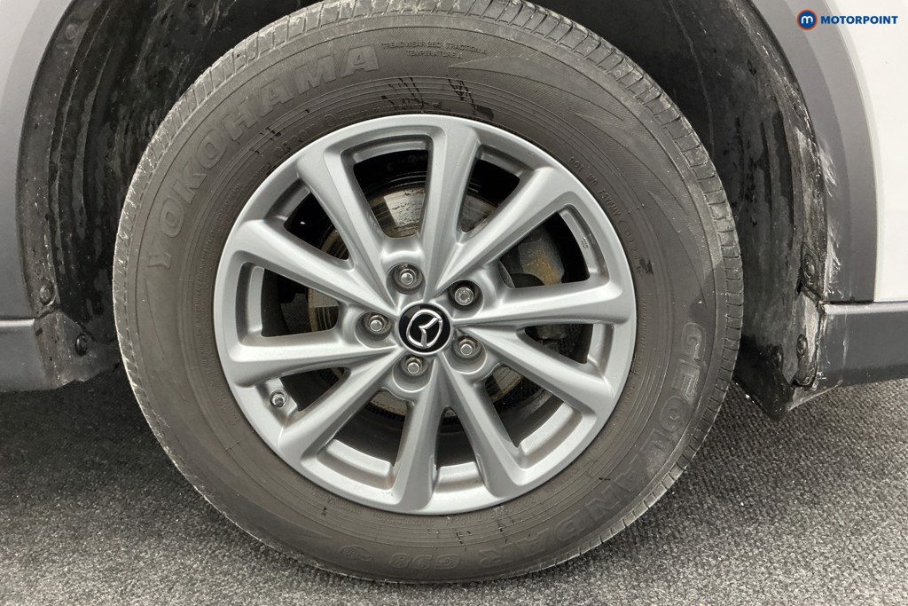 Mazda Cx-5 Centre-Line Manual Petrol SUV - Stock Number (1592944) - 38th supplementary image