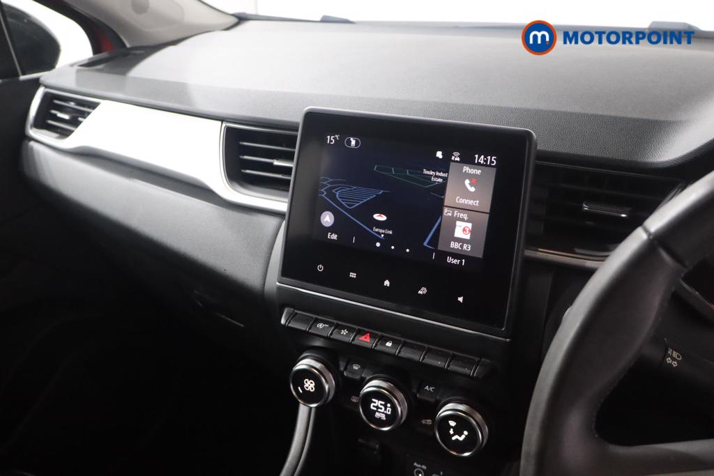 Renault Captur Iconic Manual Petrol SUV - Stock Number (1593026) - 5th supplementary image