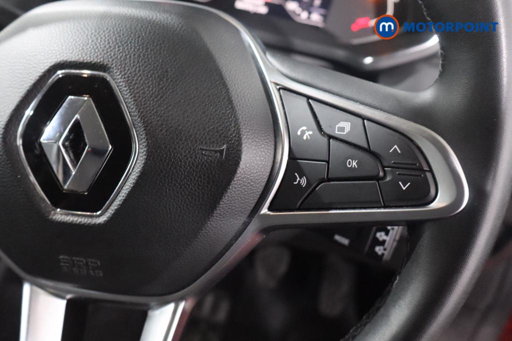 Renault Captur Iconic Manual Petrol SUV - Stock Number (1593026) - 9th supplementary image