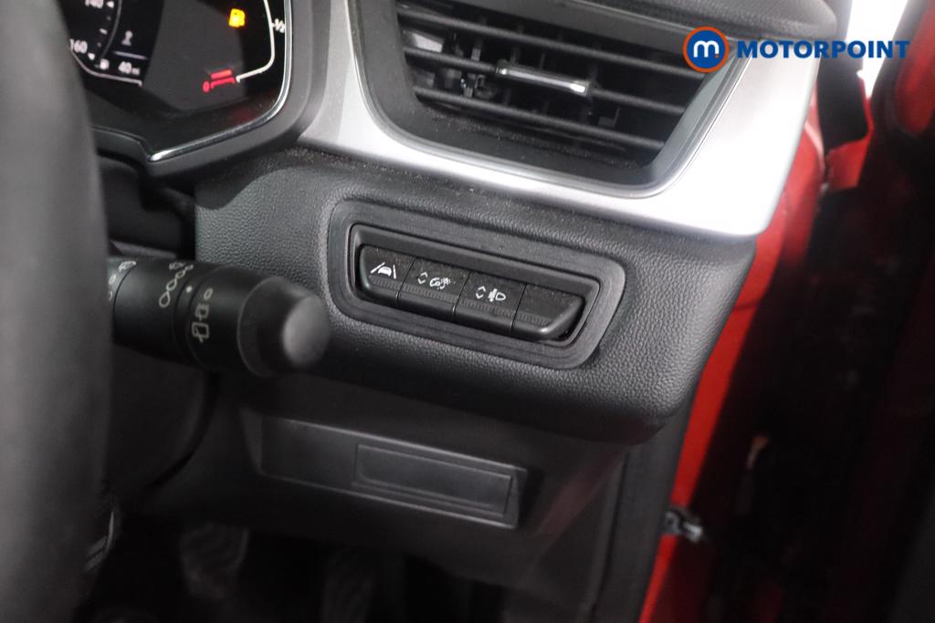 Renault Captur Iconic Manual Petrol SUV - Stock Number (1593026) - 10th supplementary image