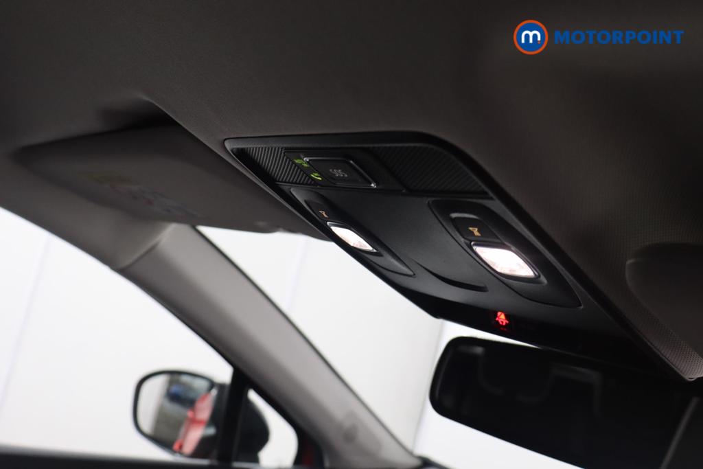 Renault Captur Iconic Manual Petrol SUV - Stock Number (1593026) - 11th supplementary image