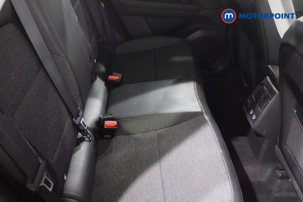 Renault Captur Iconic Manual Petrol SUV - Stock Number (1593026) - 14th supplementary image