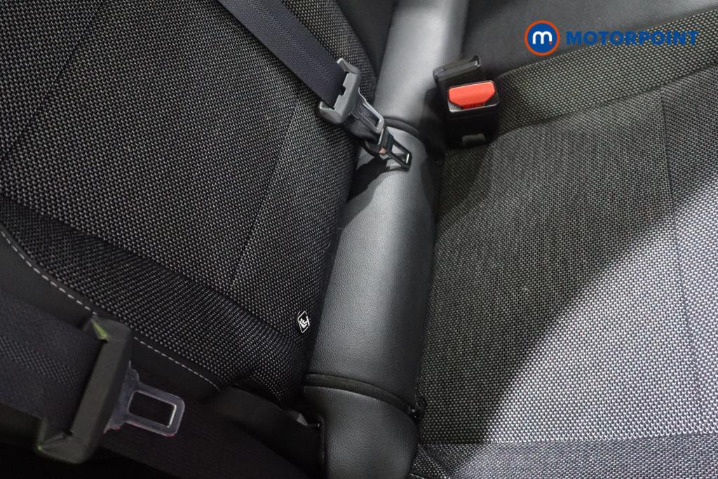 Renault Captur Iconic Manual Petrol SUV - Stock Number (1593026) - 15th supplementary image