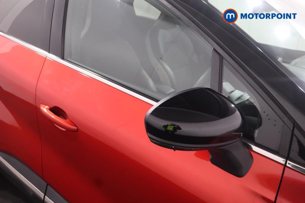 Renault Captur Iconic Manual Petrol SUV - Stock Number (1593026) - 16th supplementary image