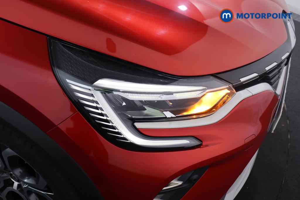 Renault Captur Iconic Manual Petrol SUV - Stock Number (1593026) - 17th supplementary image