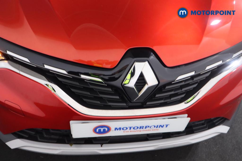 Renault Captur Iconic Manual Petrol SUV - Stock Number (1593026) - 18th supplementary image
