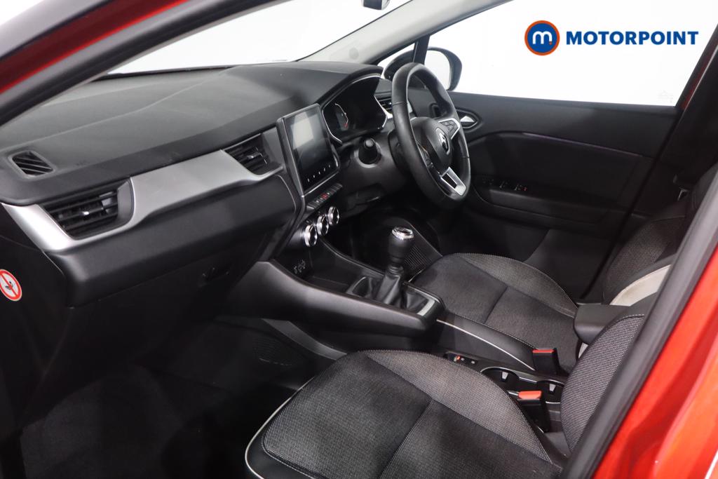 Renault Captur Iconic Manual Petrol SUV - Stock Number (1593026) - 19th supplementary image
