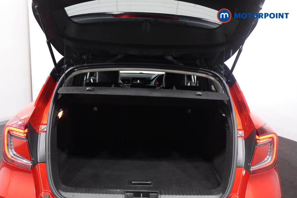 Renault Captur Iconic Manual Petrol SUV - Stock Number (1593026) - 20th supplementary image