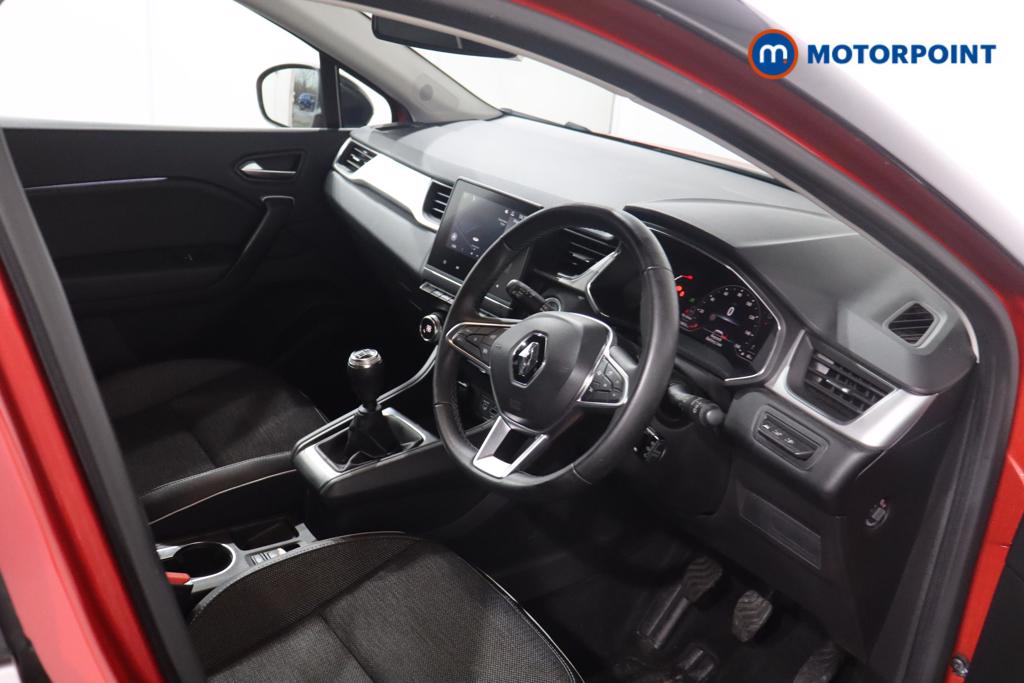Renault Captur Iconic Manual Petrol SUV - Stock Number (1593026) - 1st supplementary image