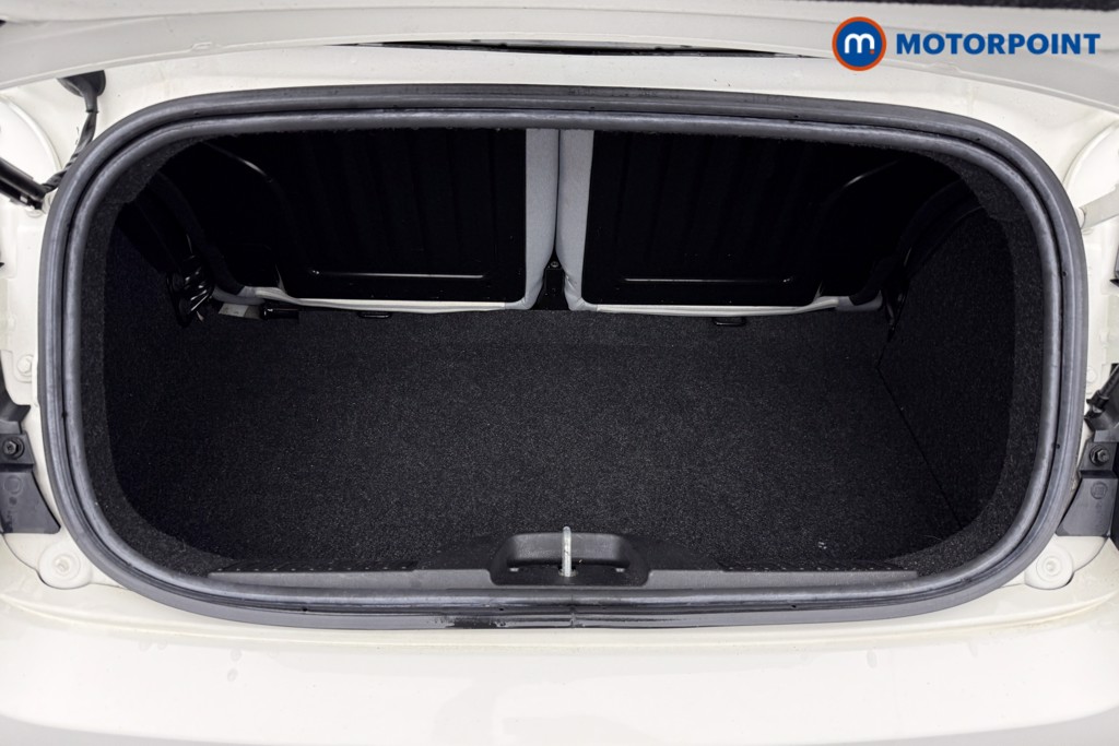 Fiat 500 Collezione Manual Petrol Convertible - Stock Number (1593304) - 15th supplementary image