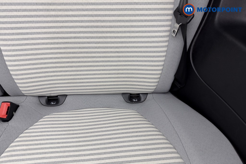 Fiat 500 Collezione Manual Petrol Convertible - Stock Number (1593304) - 18th supplementary image