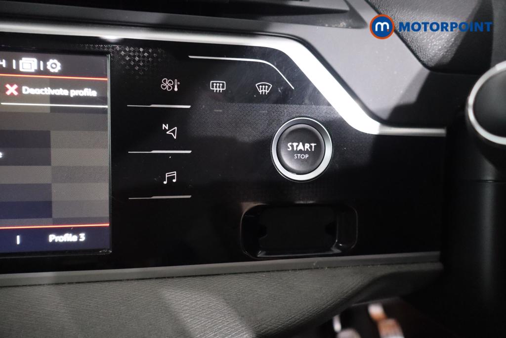 Citroen Grand C4 Spacetourer Flair Plus Manual Petrol People Carrier - Stock Number (1593710) - 4th supplementary image