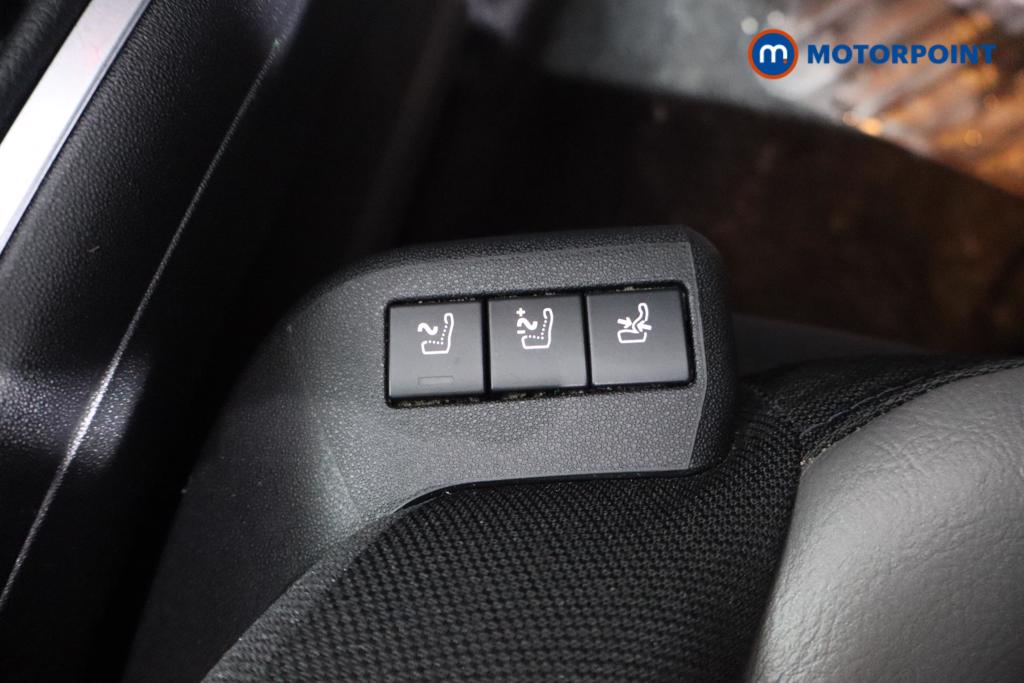 Citroen Grand C4 Spacetourer Flair Plus Manual Petrol People Carrier - Stock Number (1593710) - 6th supplementary image