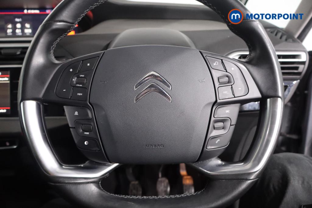 Citroen Grand C4 Spacetourer Flair Plus Manual Petrol People Carrier - Stock Number (1593710) - 7th supplementary image