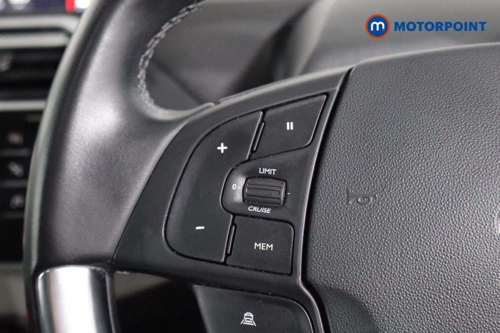 Citroen Grand C4 Spacetourer Flair Plus Manual Petrol People Carrier - Stock Number (1593710) - 8th supplementary image