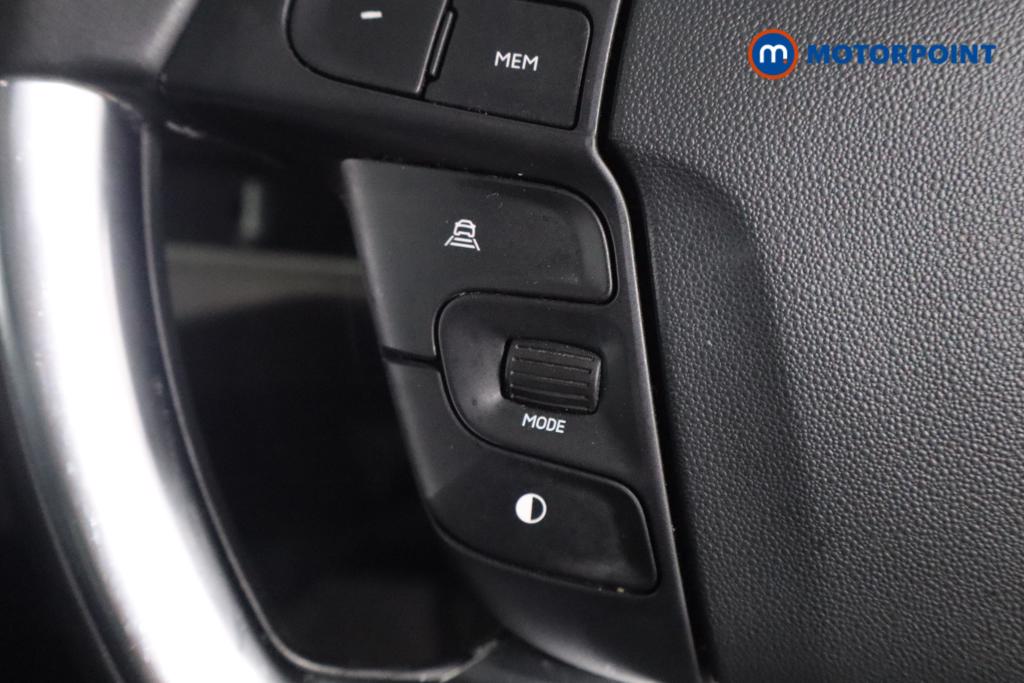 Citroen Grand C4 Spacetourer Flair Plus Manual Petrol People Carrier - Stock Number (1593710) - 9th supplementary image