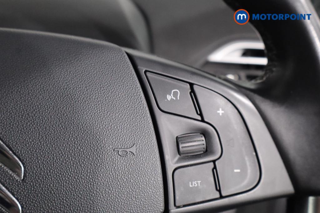 Citroen Grand C4 Spacetourer Flair Plus Manual Petrol People Carrier - Stock Number (1593710) - 10th supplementary image