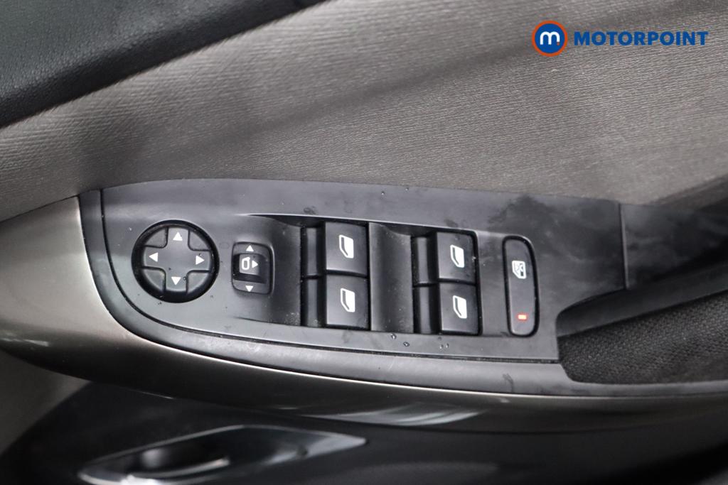 Citroen Grand C4 Spacetourer Flair Plus Manual Petrol People Carrier - Stock Number (1593710) - 15th supplementary image