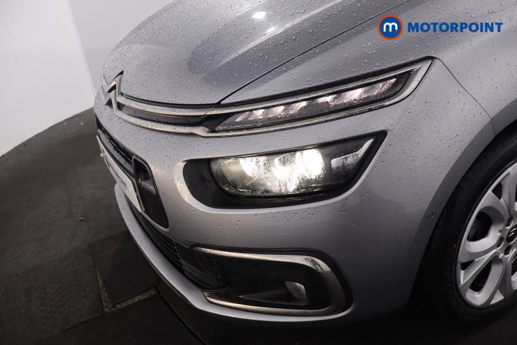 Citroen Grand C4 Spacetourer Flair Plus Manual Petrol People Carrier - Stock Number (1593710) - 18th supplementary image