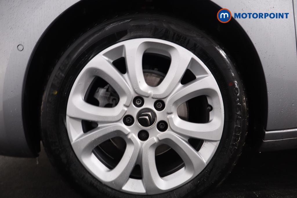 Citroen Grand C4 Spacetourer Flair Plus Manual Petrol People Carrier - Stock Number (1593710) - 19th supplementary image