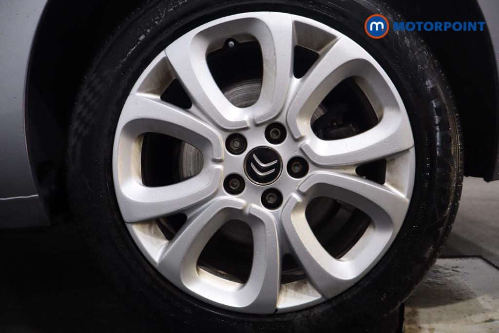 Citroen Grand C4 Spacetourer Flair Plus Manual Petrol People Carrier - Stock Number (1593710) - 20th supplementary image