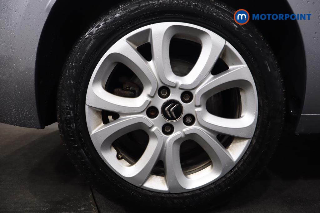 Citroen Grand C4 Spacetourer Flair Plus Manual Petrol People Carrier - Stock Number (1593710) - 21st supplementary image