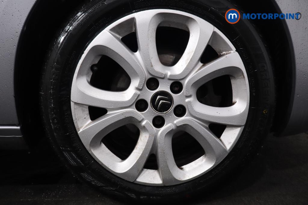 Citroen Grand C4 Spacetourer Flair Plus Manual Petrol People Carrier - Stock Number (1593710) - 22nd supplementary image