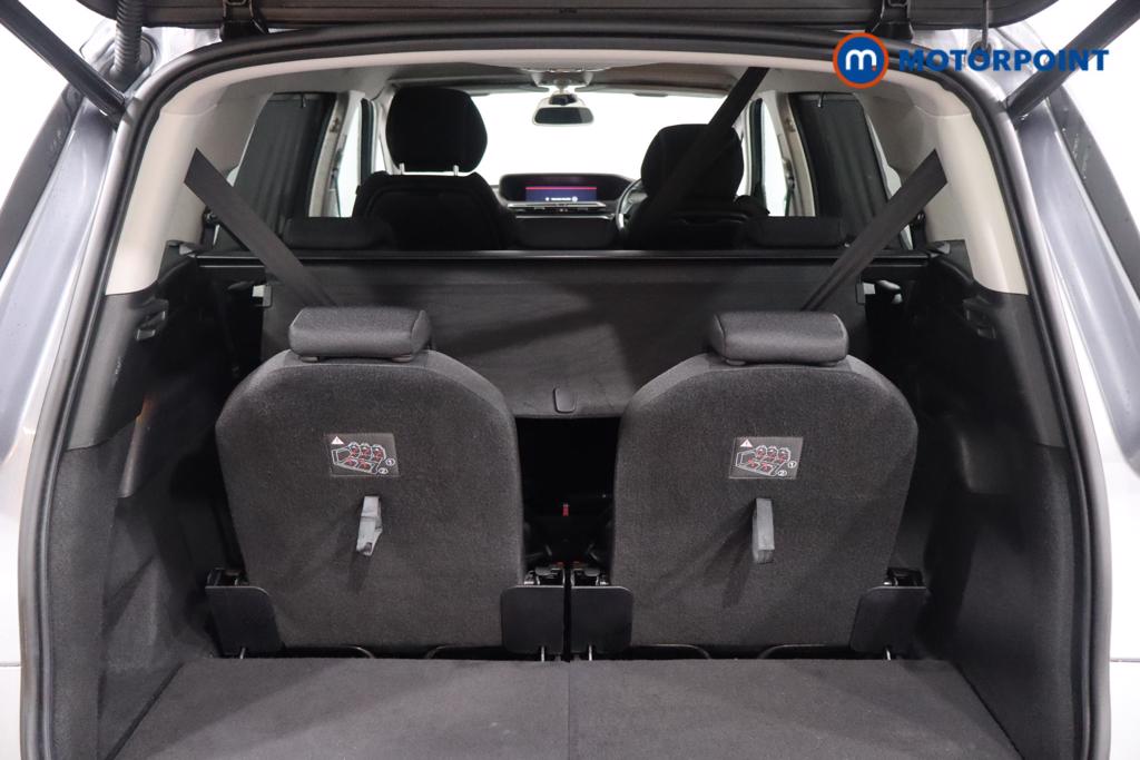 Citroen Grand C4 Spacetourer Flair Plus Manual Petrol People Carrier - Stock Number (1593710) - 23rd supplementary image