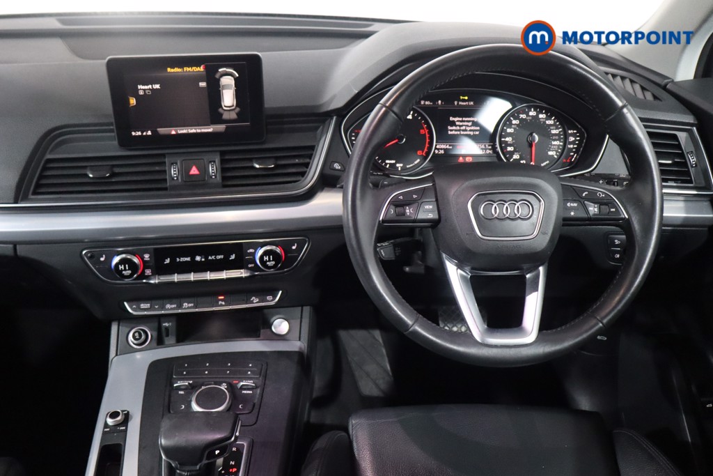 Audi Q5 Sport Automatic Diesel SUV - Stock Number (1593749) - 3rd supplementary image
