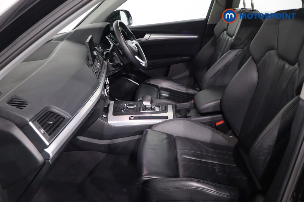 Audi Q5 Sport Automatic Diesel SUV - Stock Number (1593749) - 4th supplementary image