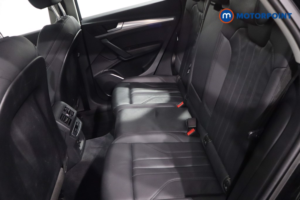 Audi Q5 Sport Automatic Diesel SUV - Stock Number (1593749) - 5th supplementary image