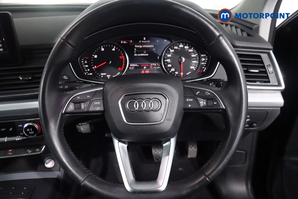 Audi Q5 Sport Automatic Diesel SUV - Stock Number (1593749) - 6th supplementary image