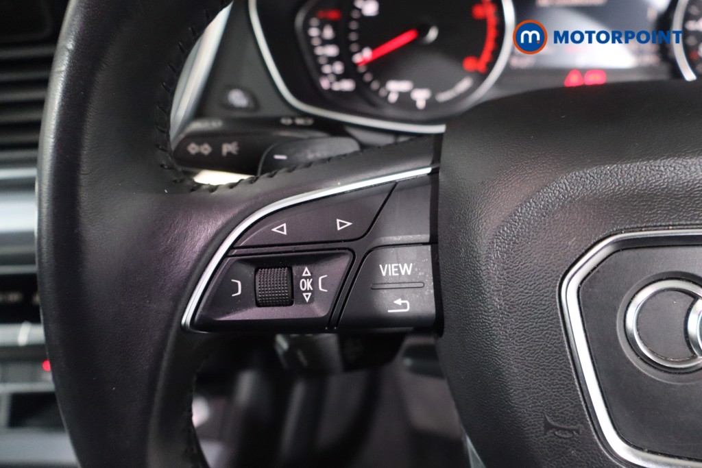 Audi Q5 Sport Automatic Diesel SUV - Stock Number (1593749) - 7th supplementary image