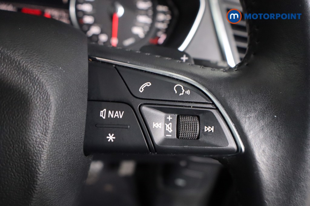 Audi Q5 Sport Automatic Diesel SUV - Stock Number (1593749) - 8th supplementary image