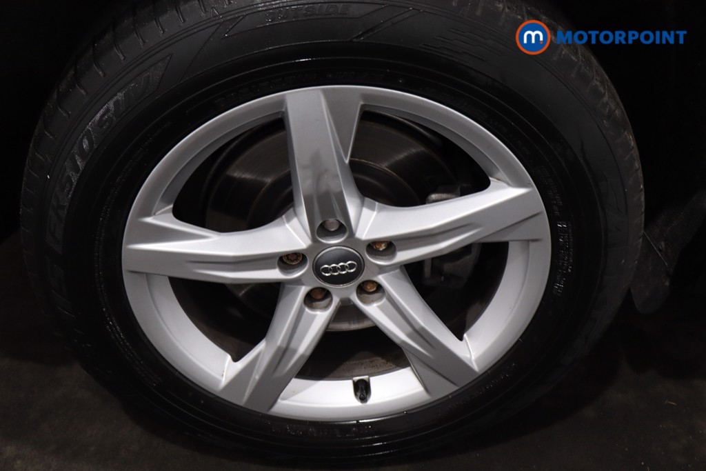 Audi Q5 Sport Automatic Diesel SUV - Stock Number (1593749) - 9th supplementary image