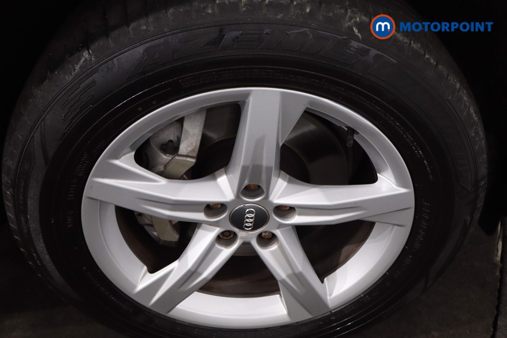 Audi Q5 Sport Automatic Diesel SUV - Stock Number (1593749) - 10th supplementary image