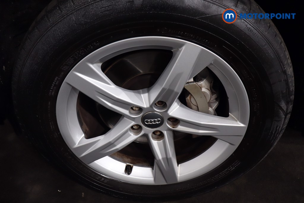 Audi Q5 Sport Automatic Diesel SUV - Stock Number (1593749) - 11th supplementary image