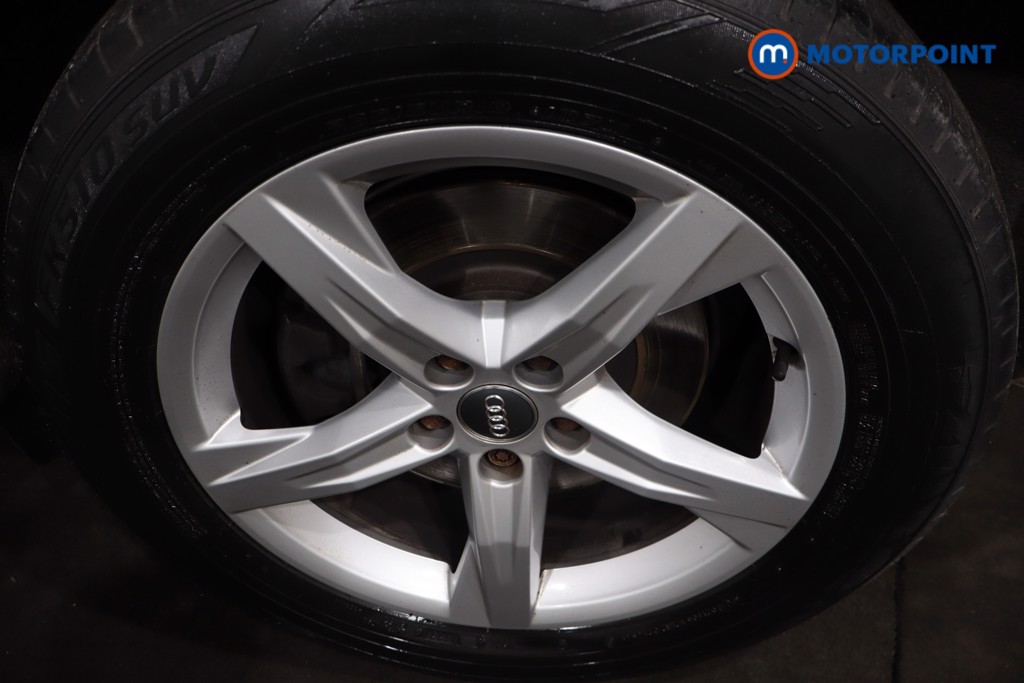 Audi Q5 Sport Automatic Diesel SUV - Stock Number (1593749) - 12th supplementary image