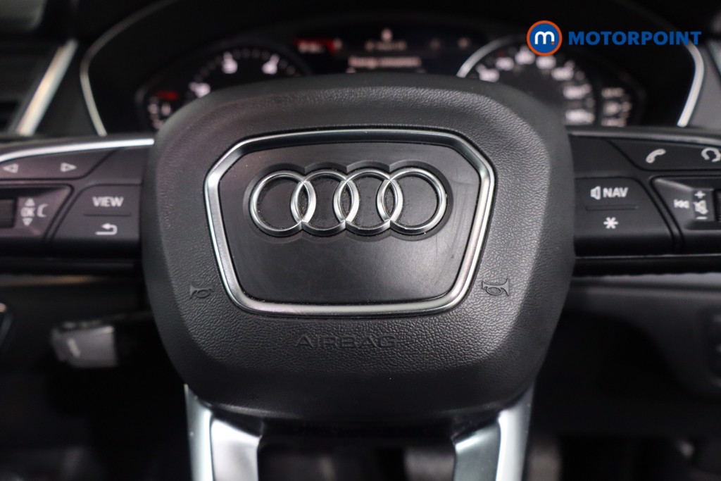 Audi Q5 Sport Automatic Diesel SUV - Stock Number (1593749) - 13th supplementary image