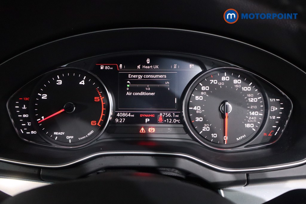 Audi Q5 Sport Automatic Diesel SUV - Stock Number (1593749) - 16th supplementary image