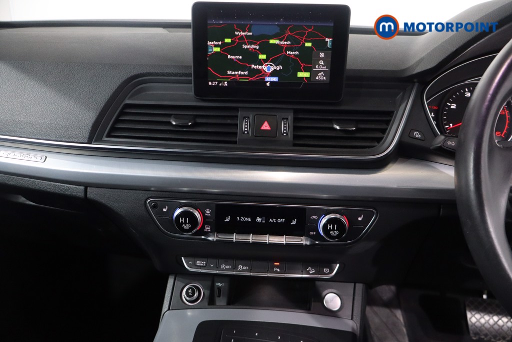 Audi Q5 Sport Automatic Diesel SUV - Stock Number (1593749) - 17th supplementary image