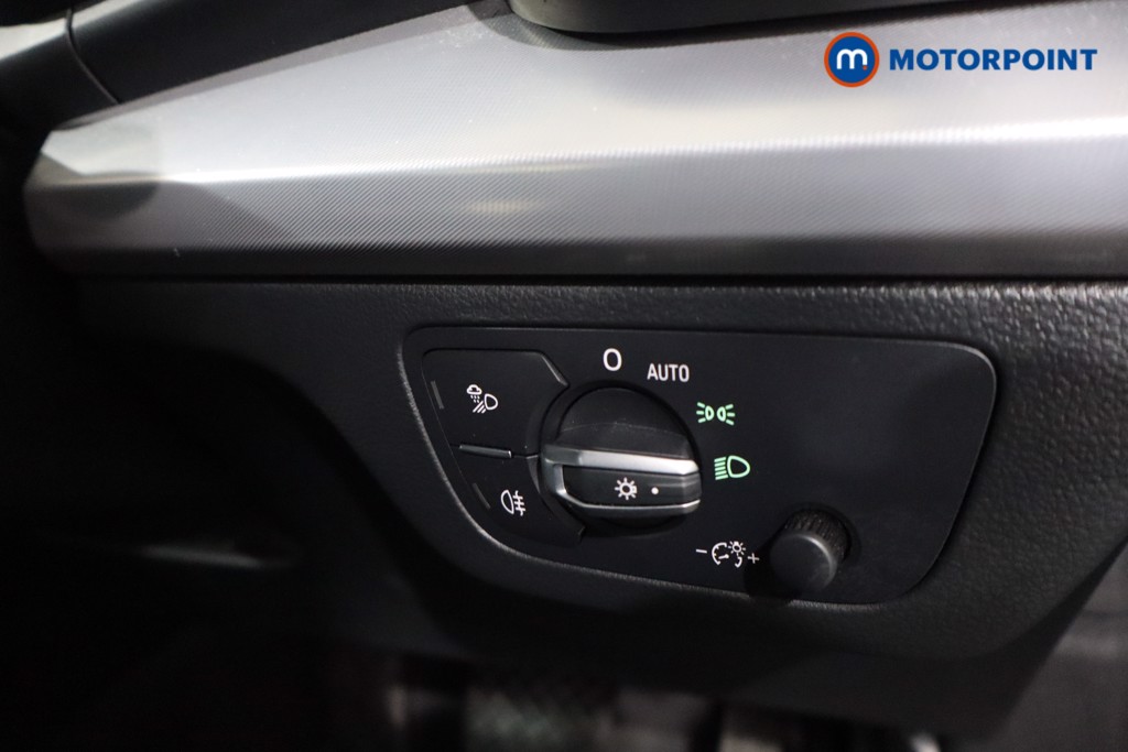 Audi Q5 Sport Automatic Diesel SUV - Stock Number (1593749) - 18th supplementary image