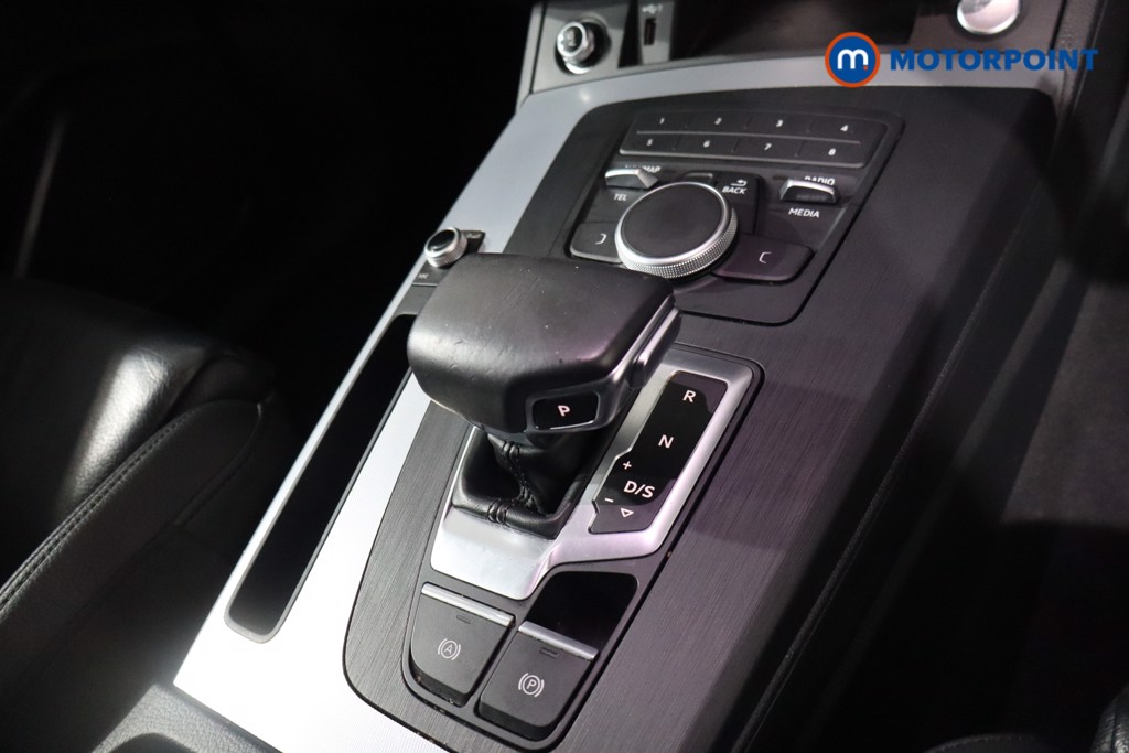 Audi Q5 Sport Automatic Diesel SUV - Stock Number (1593749) - 20th supplementary image