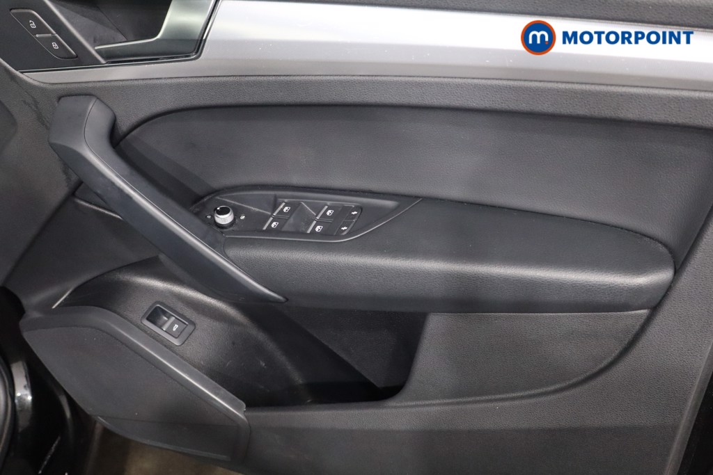Audi Q5 Sport Automatic Diesel SUV - Stock Number (1593749) - 22nd supplementary image