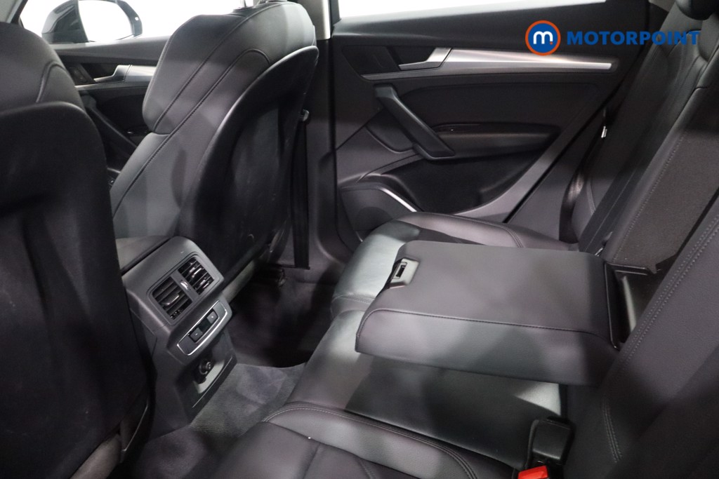 Audi Q5 Sport Automatic Diesel SUV - Stock Number (1593749) - 24th supplementary image