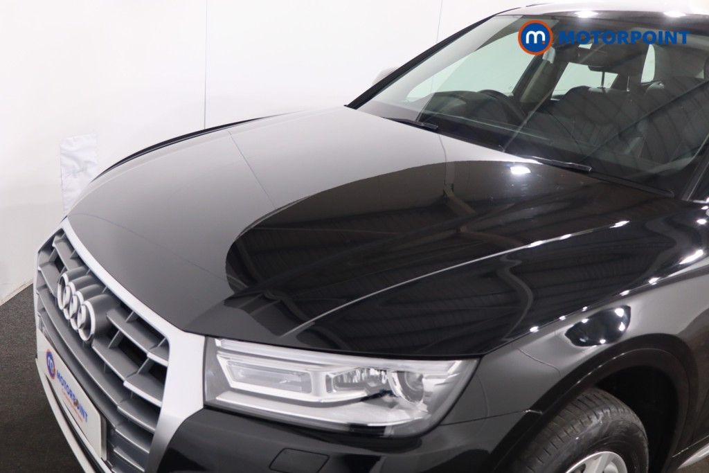 Audi Q5 Sport Automatic Diesel SUV - Stock Number (1593749) - 25th supplementary image