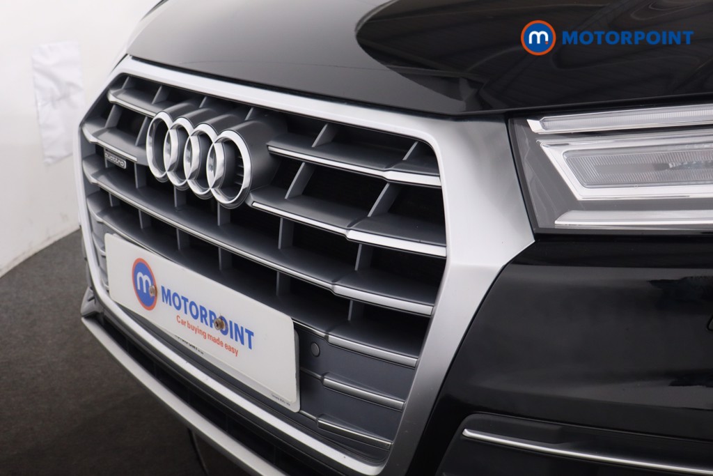 Audi Q5 Sport Automatic Diesel SUV - Stock Number (1593749) - 26th supplementary image