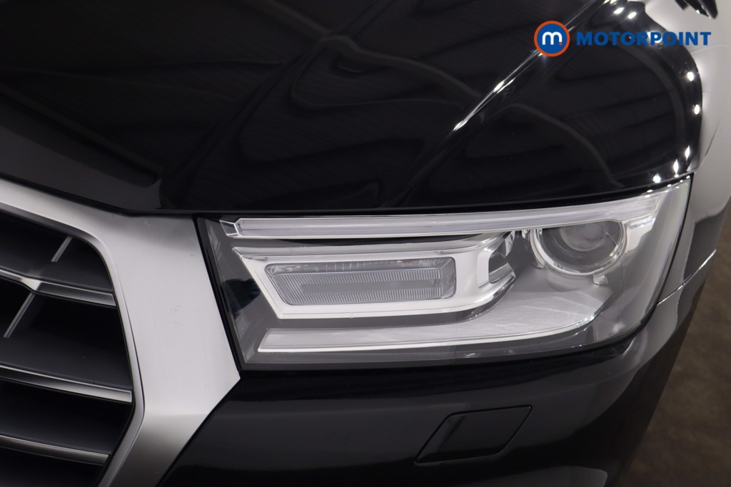 Audi Q5 Sport Automatic Diesel SUV - Stock Number (1593749) - 27th supplementary image