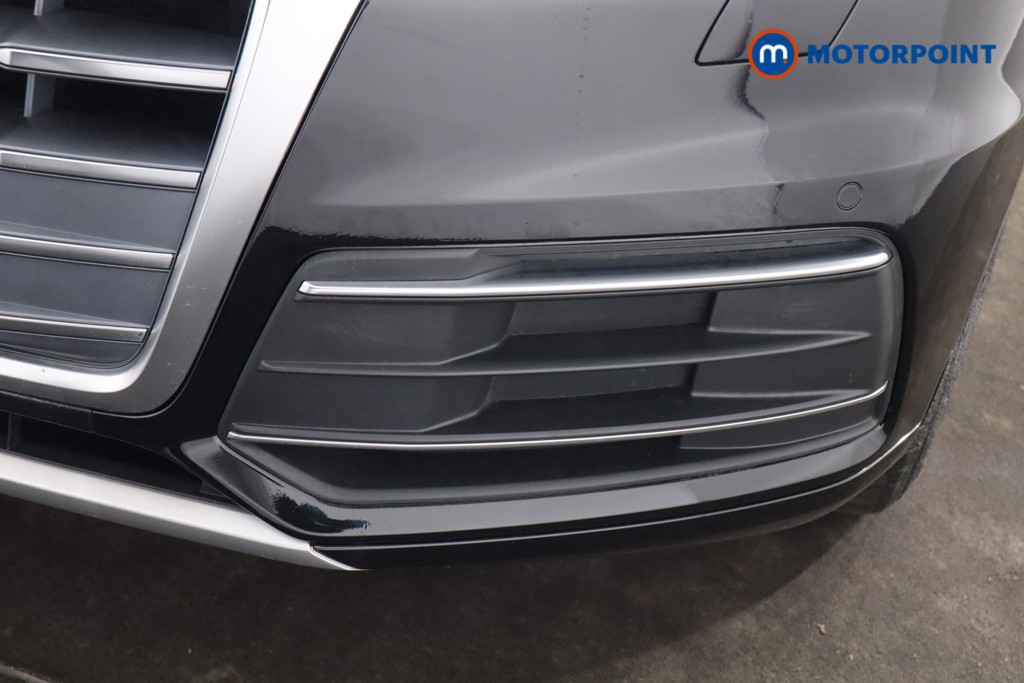 Audi Q5 Sport Automatic Diesel SUV - Stock Number (1593749) - 28th supplementary image